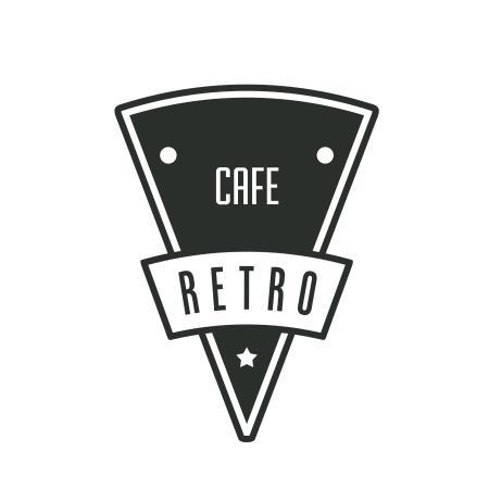 Retro Cafe